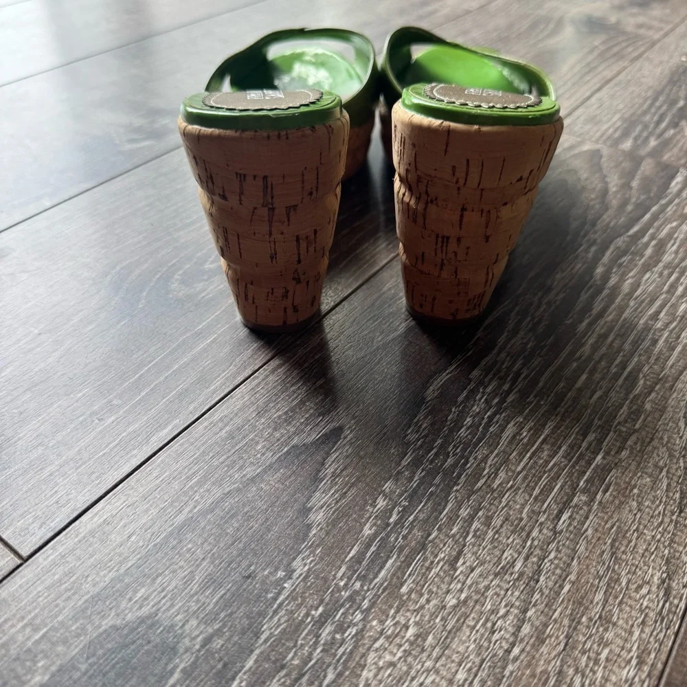 FRANCO SARTO Grant Sandal